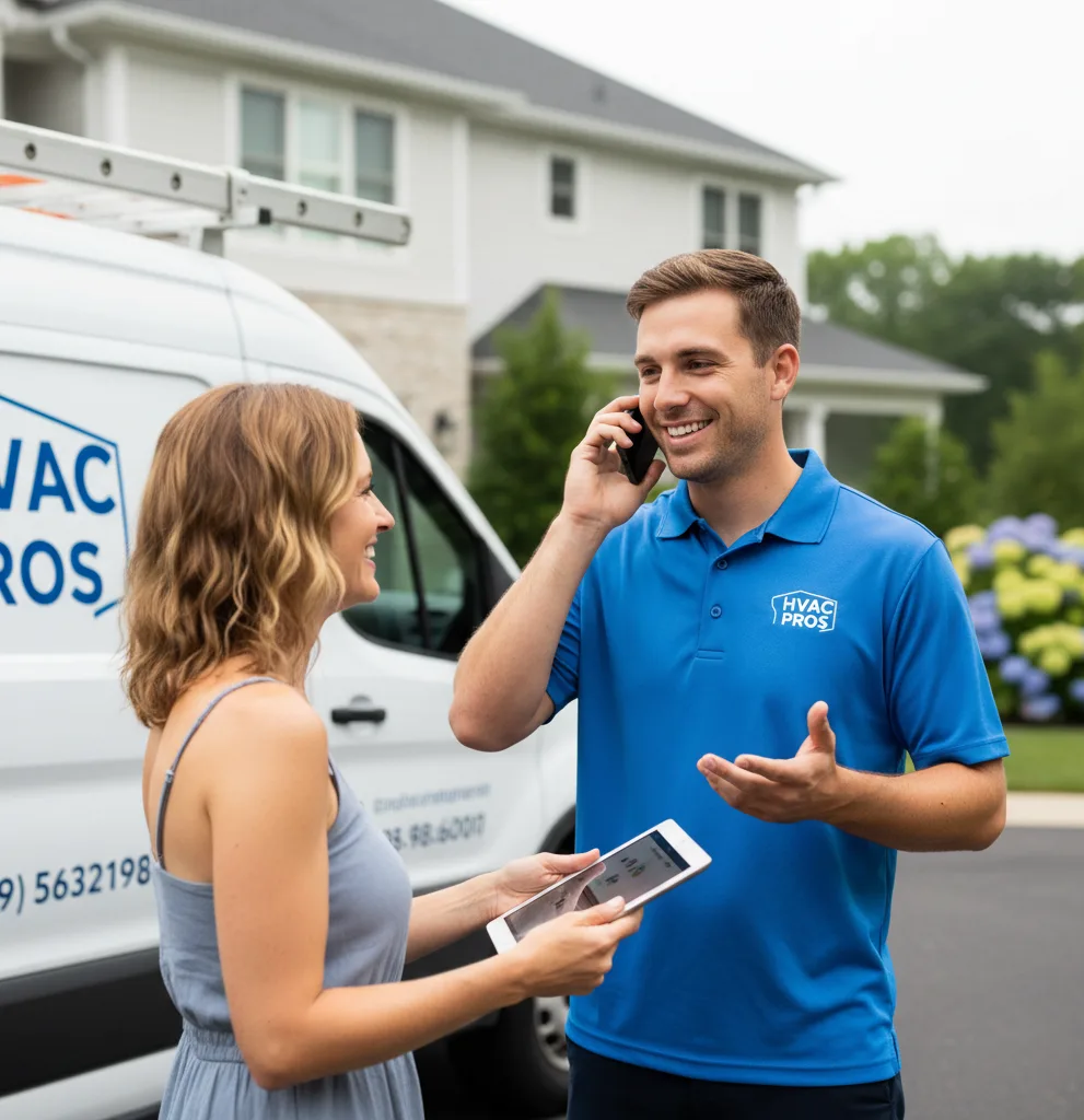 Duct Cleaning in Ellendale, ND